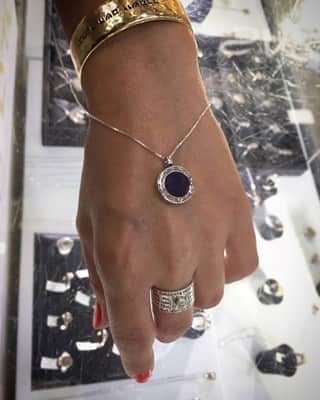 קול הנשמה וטבעת אנא בכח