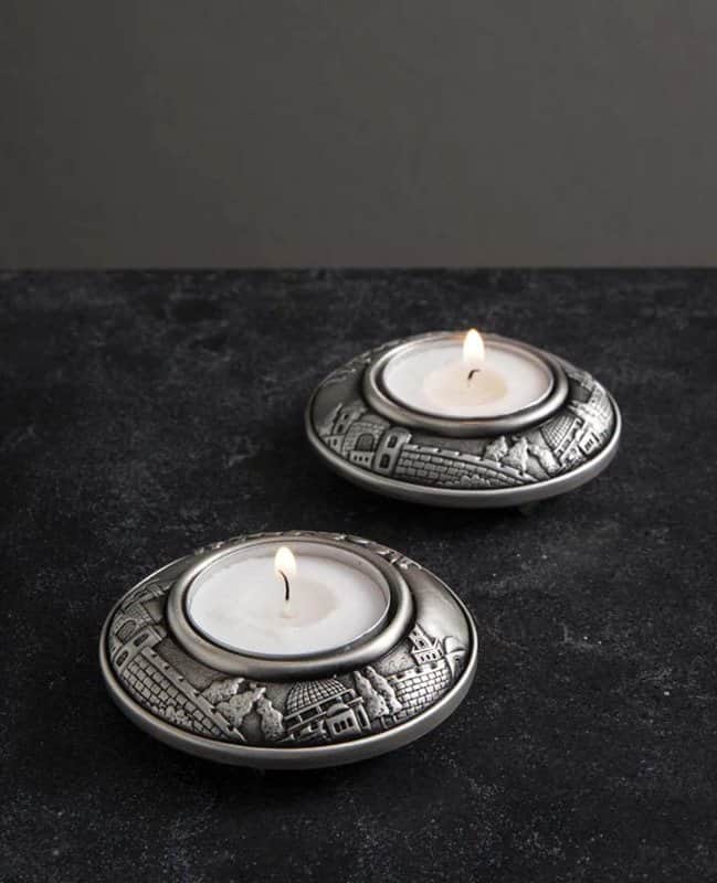 פמוטי ירושלים