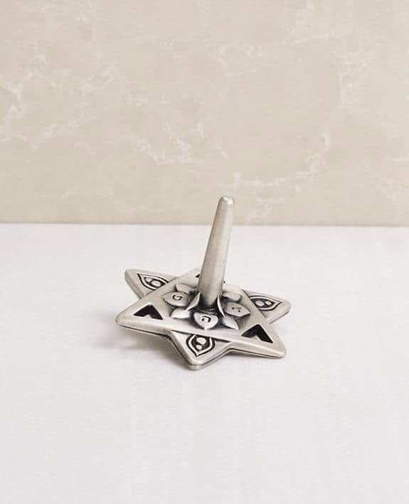 סביבון מגן דוד