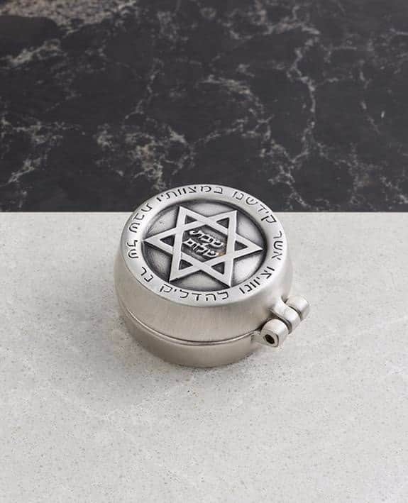 פמוטי נסיעה ירושלים