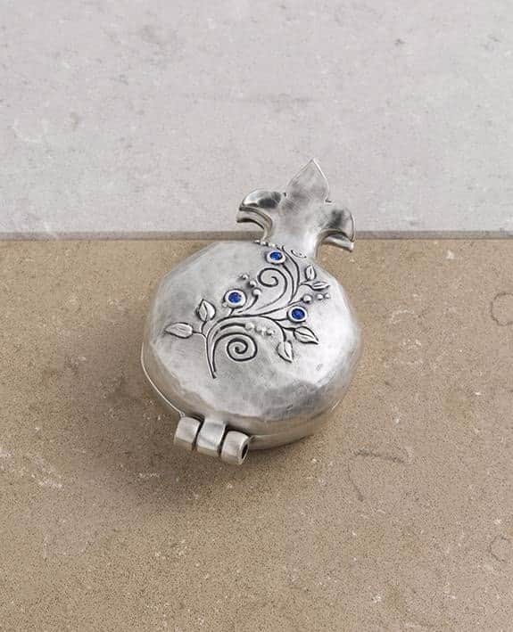 פמוטי נסיעה רימון,כחול