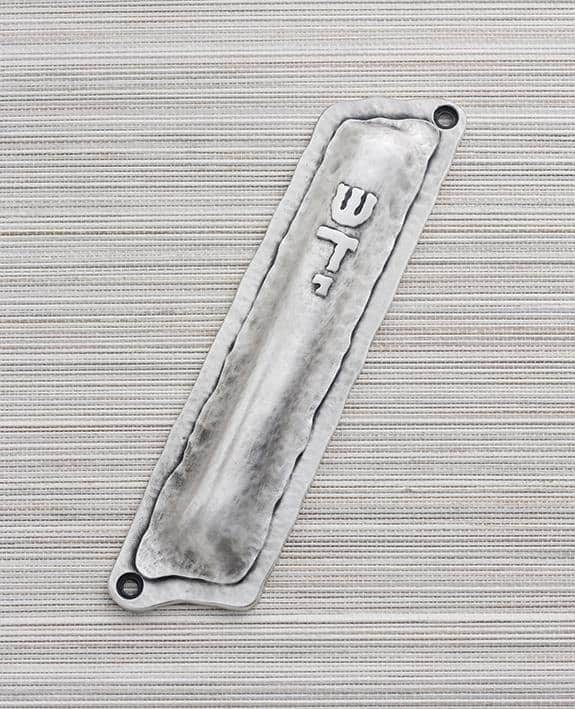 מזוזת תבליט שדי