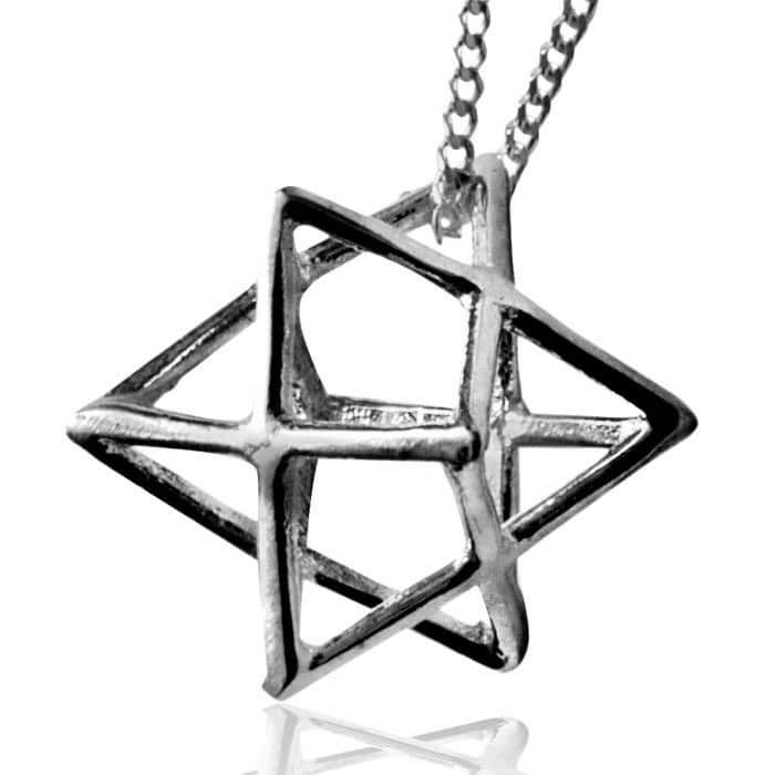 תליון מרכבה , כסף