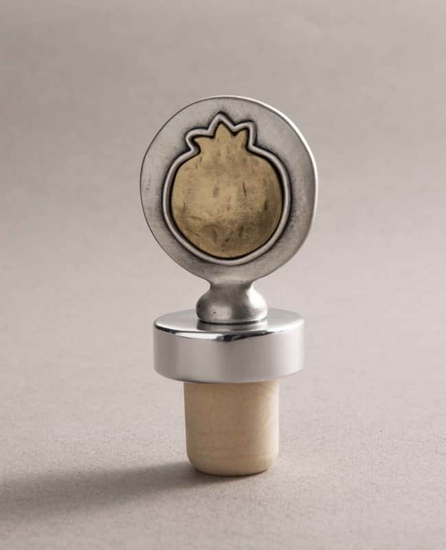 פקק שעם "שיירבו זכויותינו כרימון"