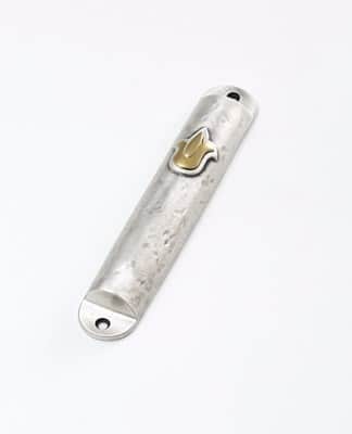 מזוזה עדינה