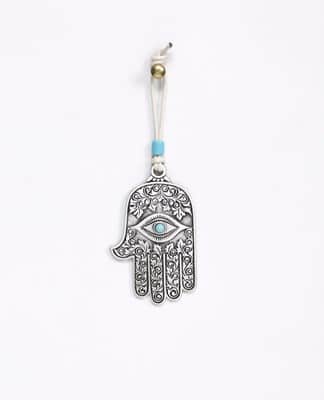 חמסה קטנה מעוטרת