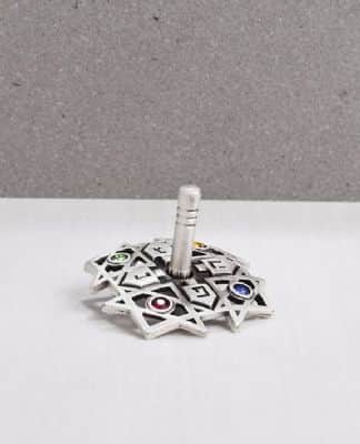 סביבון ריבועי