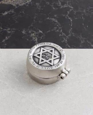 פמוטי נסיעה ירושלים