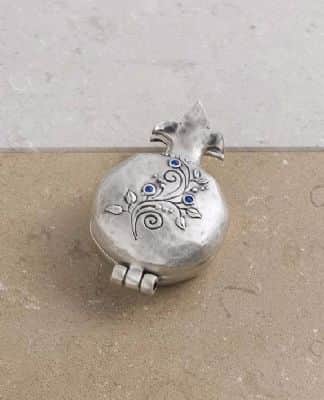 פמוטי נסיעה רימון,כחול