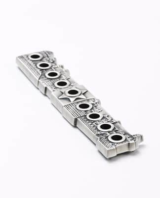 חנוכיית ירושלים