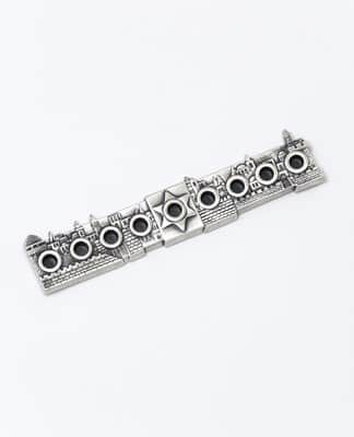 חנוכיית ירושלים