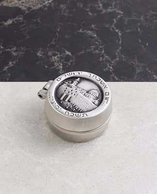 פמוטי נסיעה ירושלים