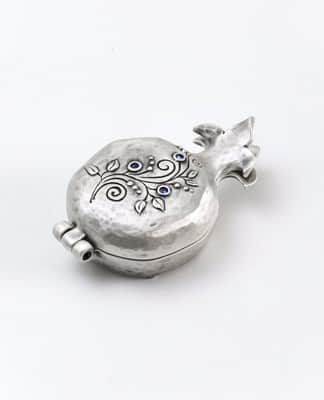 פמוטי נסיעה רימון - כחול