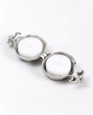 פמוטי נסיעה רימון - כחול