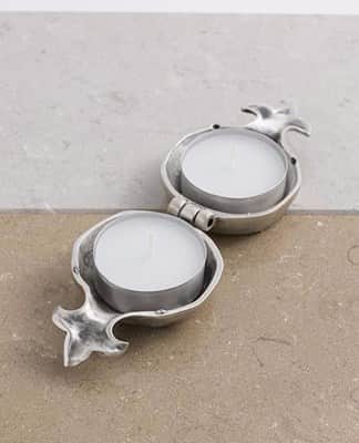 פמוטי נסיעה רימון - כחול