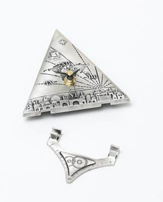 שעון שולחני