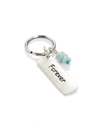 מחזיק מפתחות FOREVER