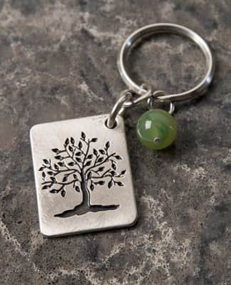 מחזיק מפתחות Be True