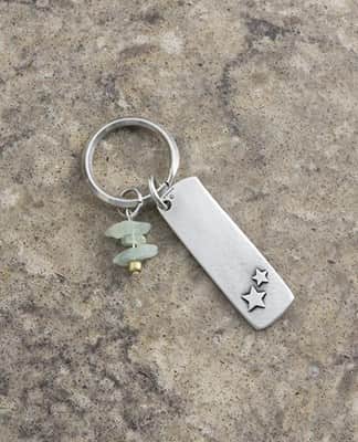 מחזיק מפתחות Be you