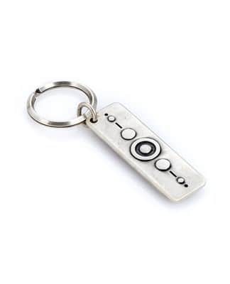 מחזיק מפתחות "חמסה חמסה"