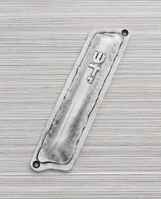 מזוזת תבליט שדי