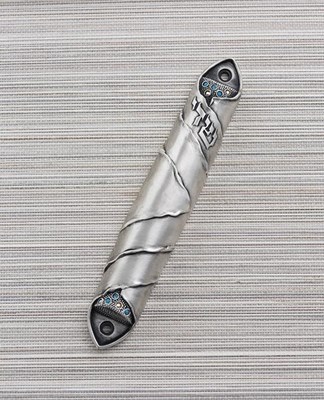 מזוזת מגילה