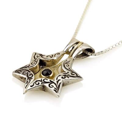 מגן דוד "יונתן" – הגנה גשמית ורוחנית