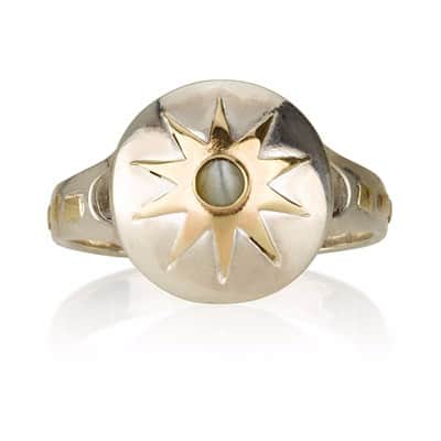 טבעת "בראשית"