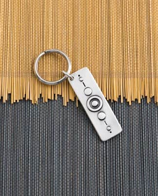 מחזיק מפתחות "חמסה חמסה"