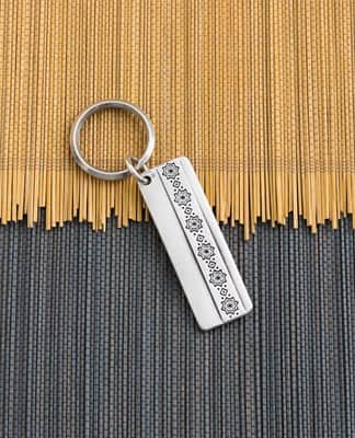 מחזיק מפתחות "כפרעליך"