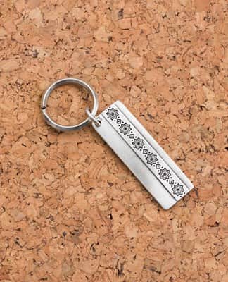 מחזיק מפתחות "חיימשלי"