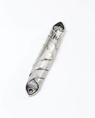 מזוזת מגילה