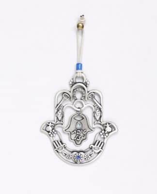 מתלה חמסה טיפת מזל